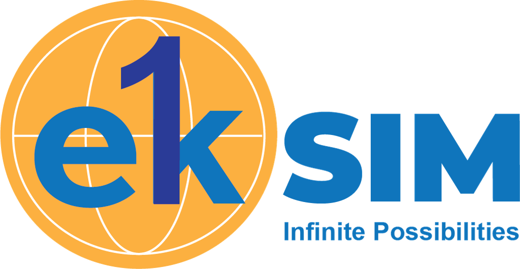 ekSIM — Infinite Possibilities
